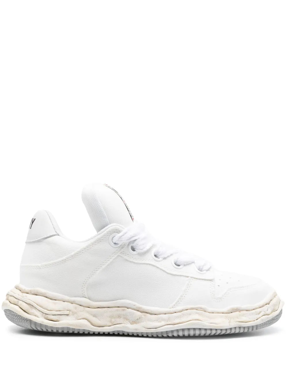 Maison MIHARA YASUHIROHank Sneakers 36