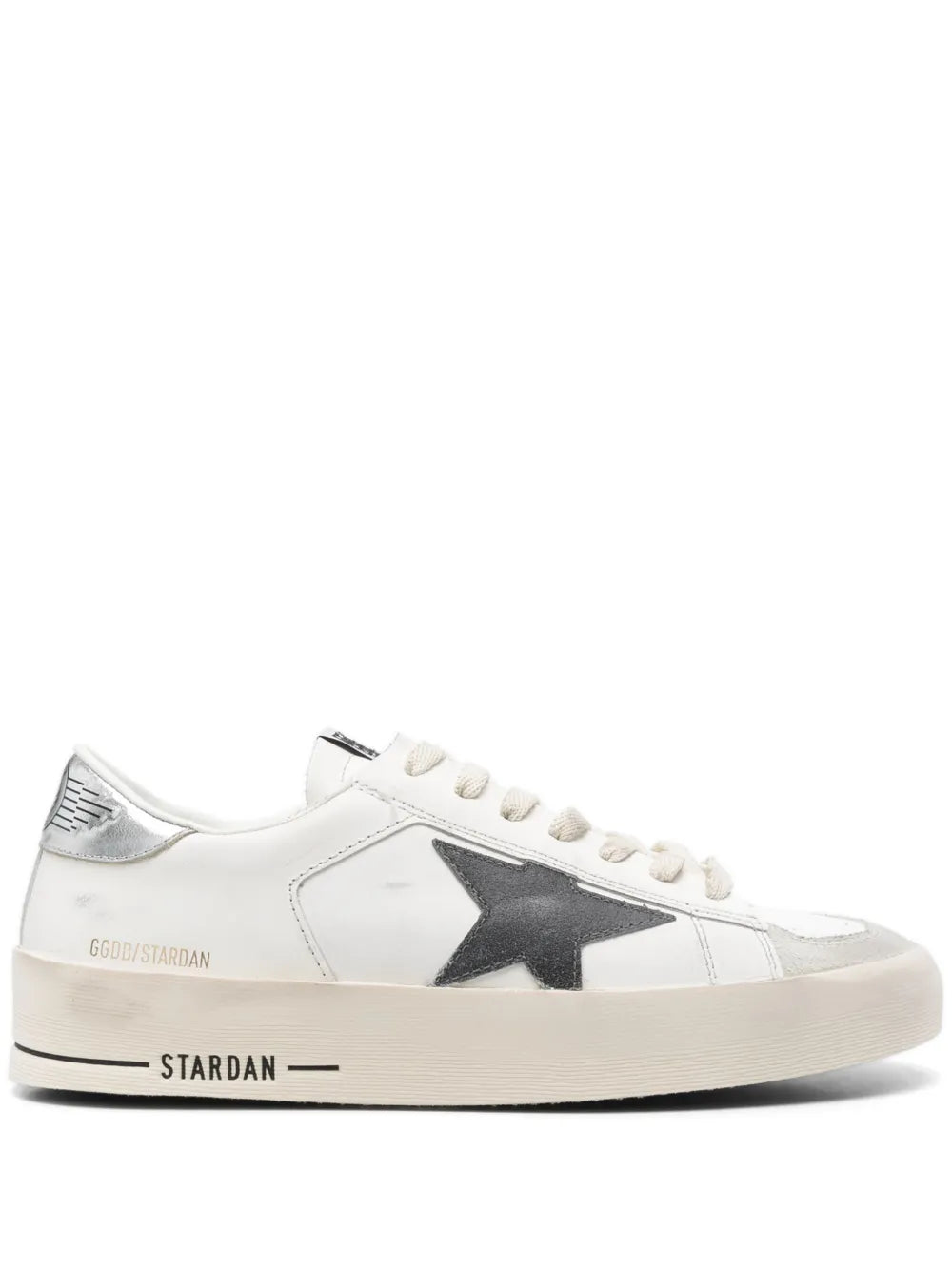 Golden GooseBall Sneakers 18