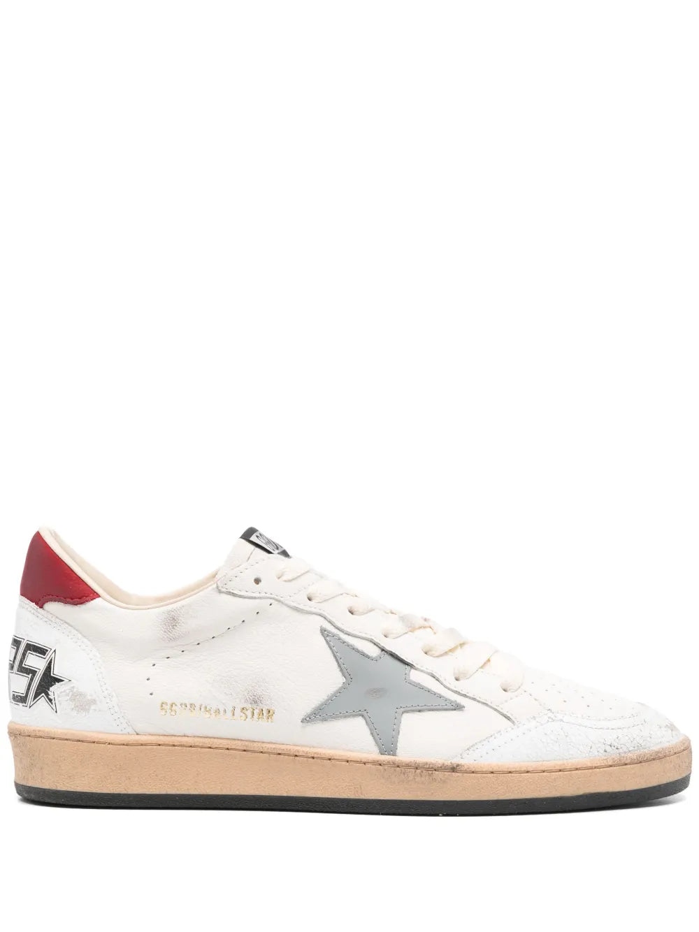 Golden GooseBall Sneakers 20