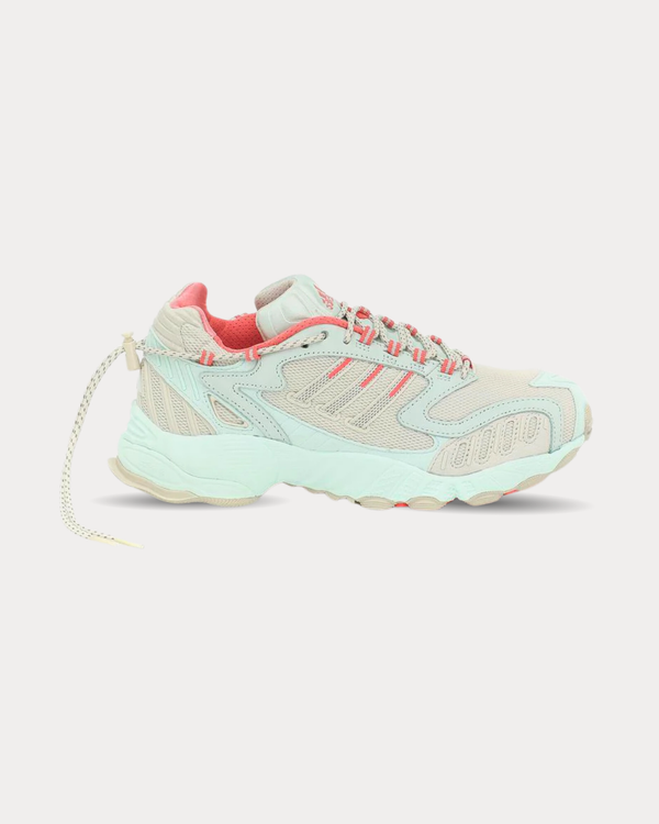 Adidas - Torsion TRDC mint Low Top Sneakers