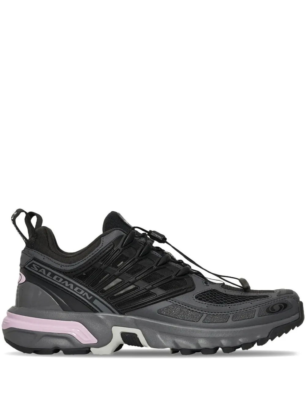 Cloudrock Mid WP Sneakers 12