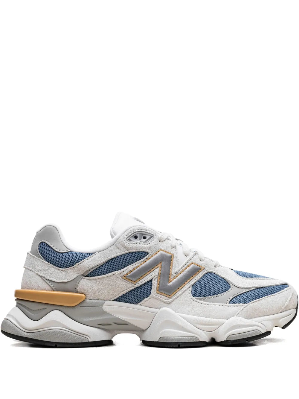 New Balance9060 Mesh-Panelled Sneakers 22