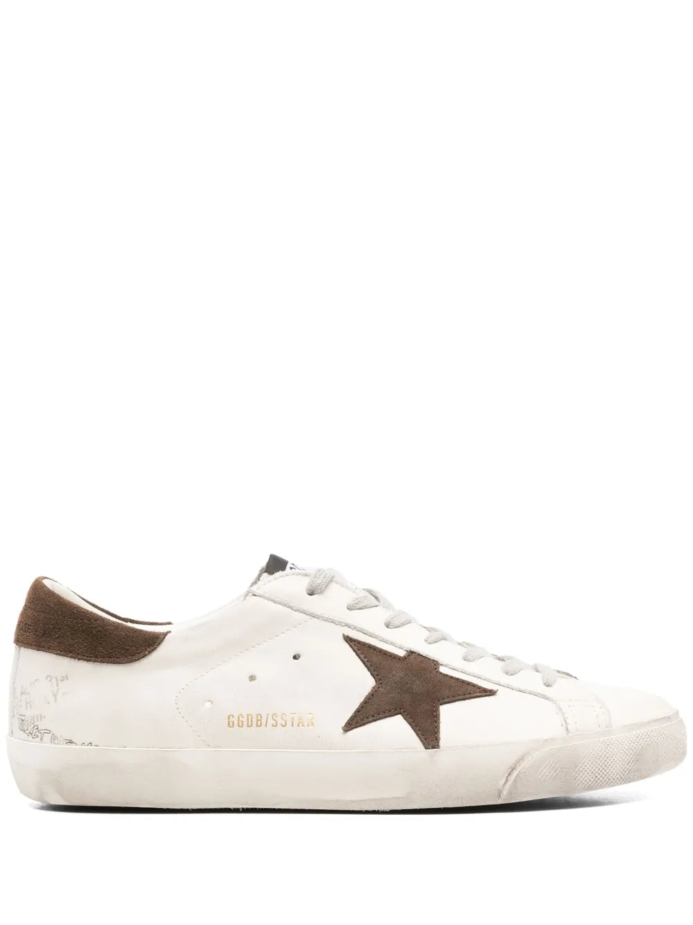 Golden Sneakers 20