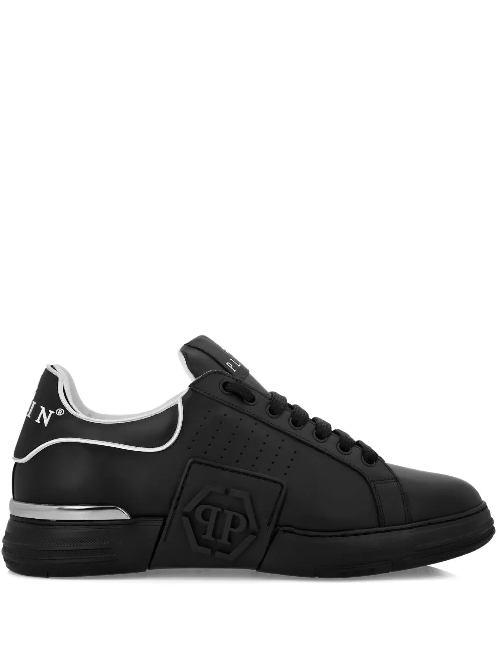 Dolce & GabbanaPortofino Patent Sneakers 26