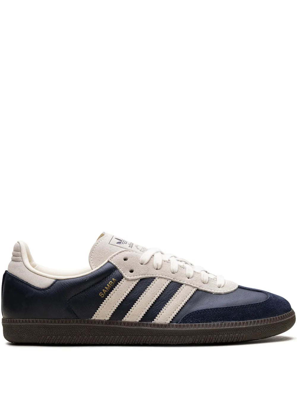 AdidasSamba OG Night Navy/Cream Sneakers 14