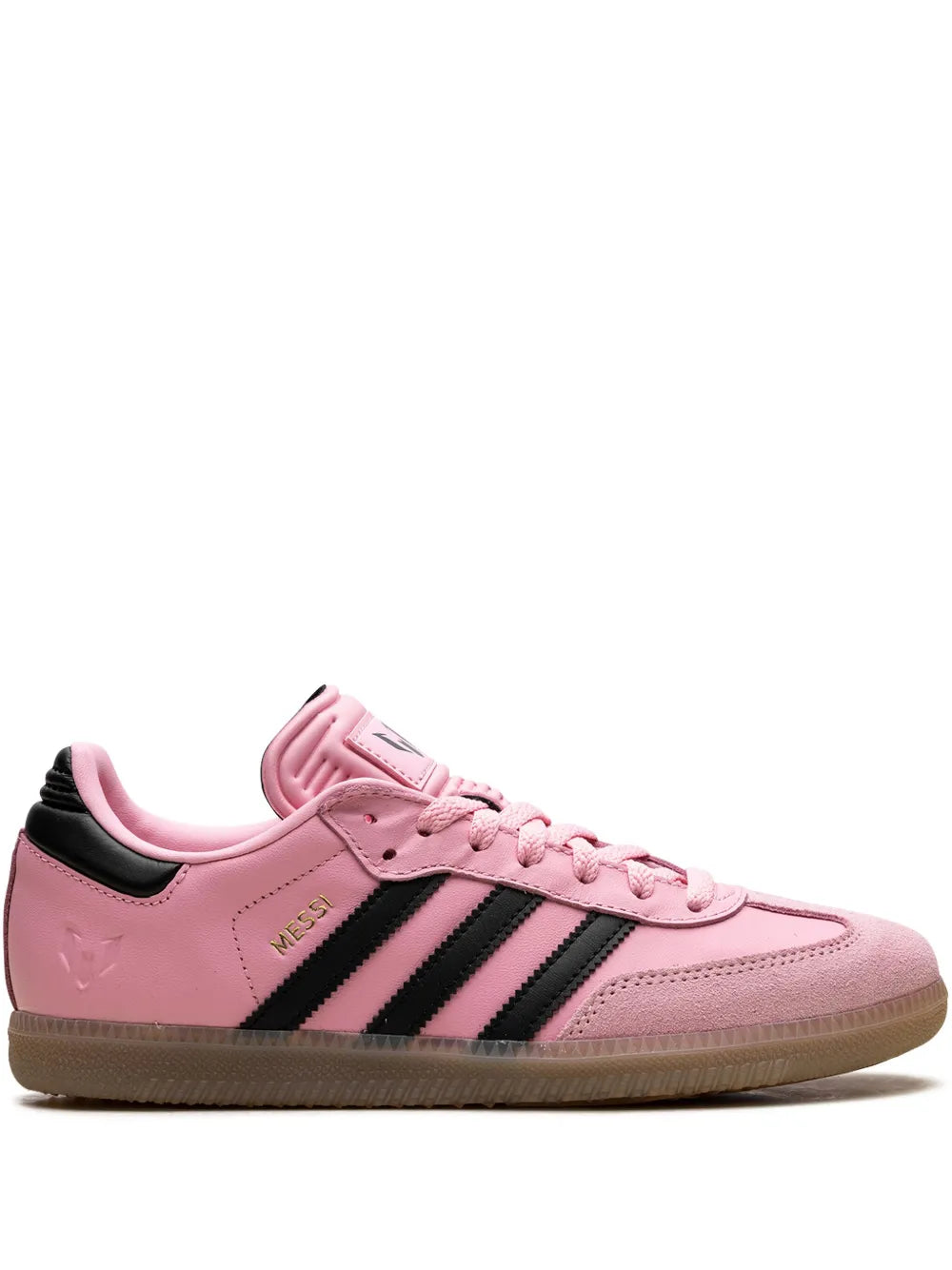 AdidasSamba OG Wonder White/Shadow Sneakers 14