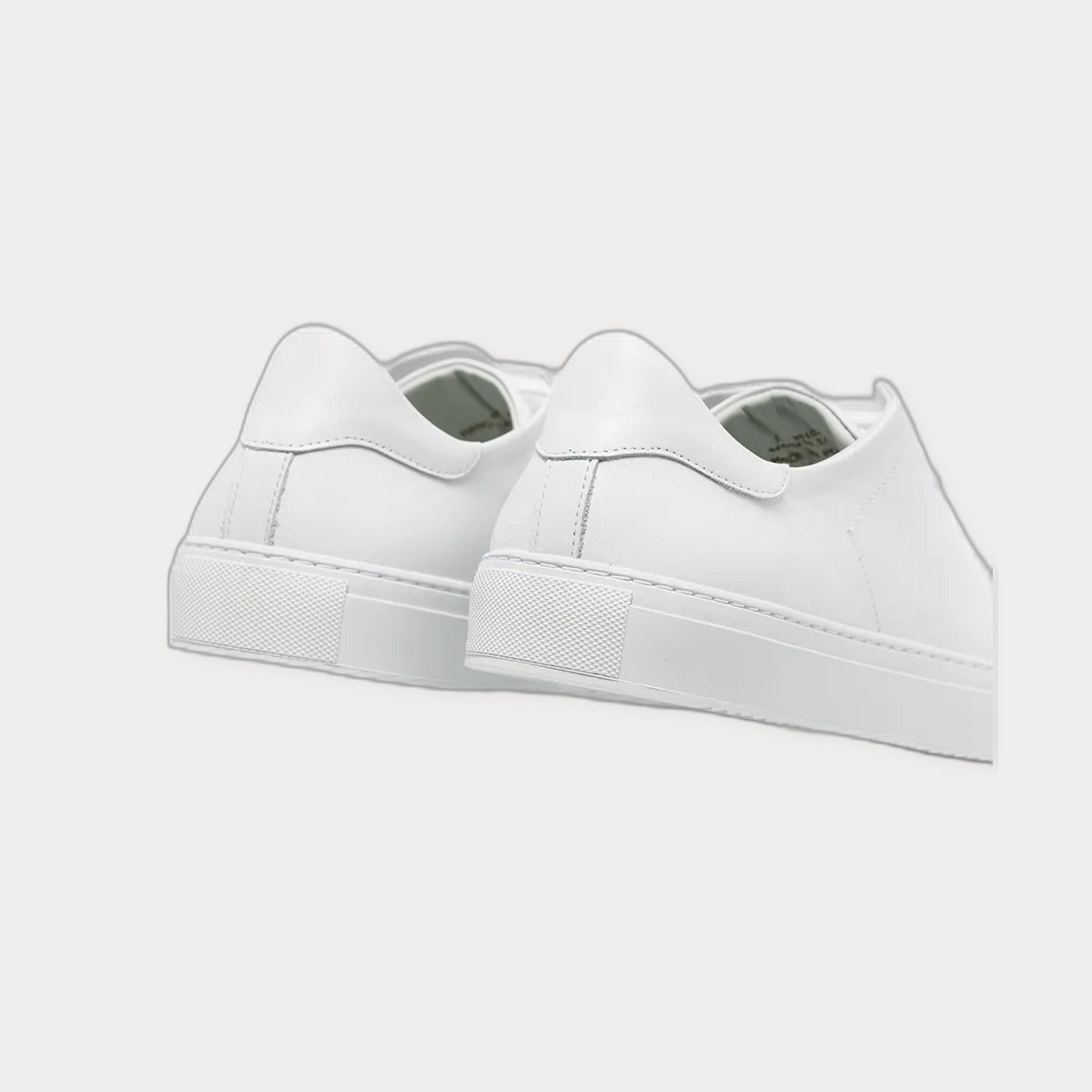 Axel ArigatoClean 90 Logo Sneakers White