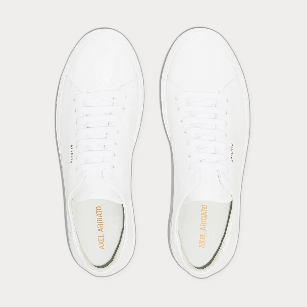 Axel ArigatoClean 90 Logo Sneakers 5