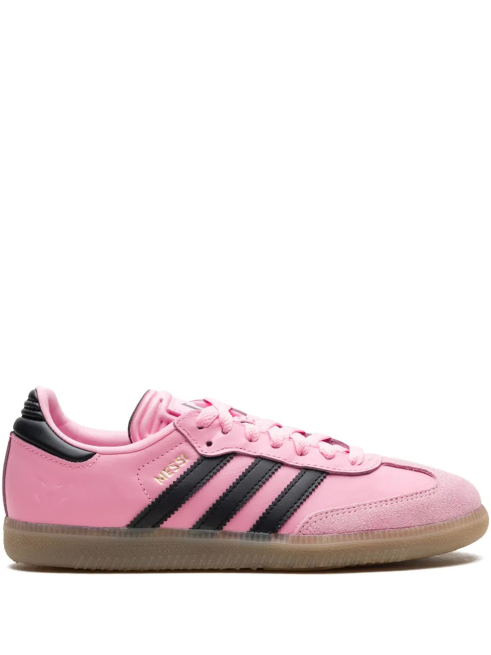 AdidasSamba OG Wonder White/Shadow Sneakers 12