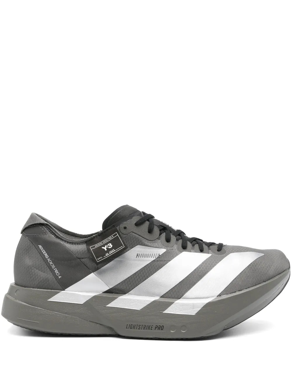 Y-3x Adidas Adios Pro Sneakers 24