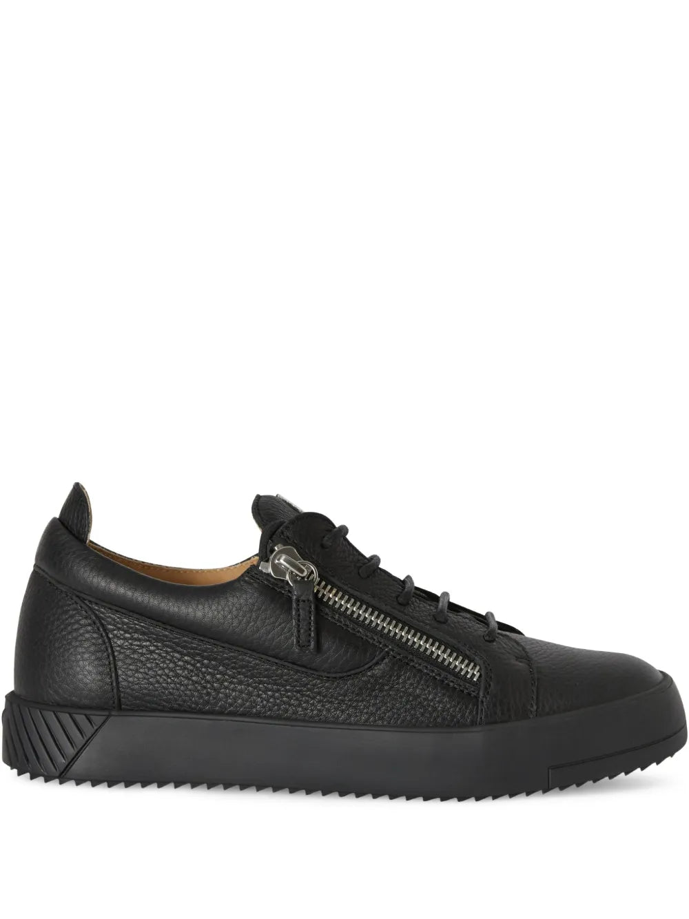 Giuseppe ZanottiFrankie Double-Zip Sneakers 15