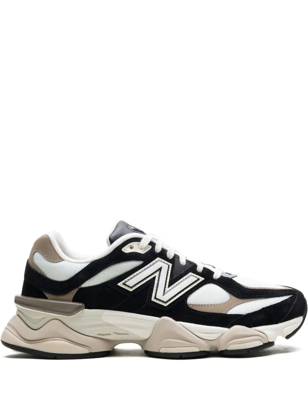 New Balance9060 Grey/Jet Sneakers 11