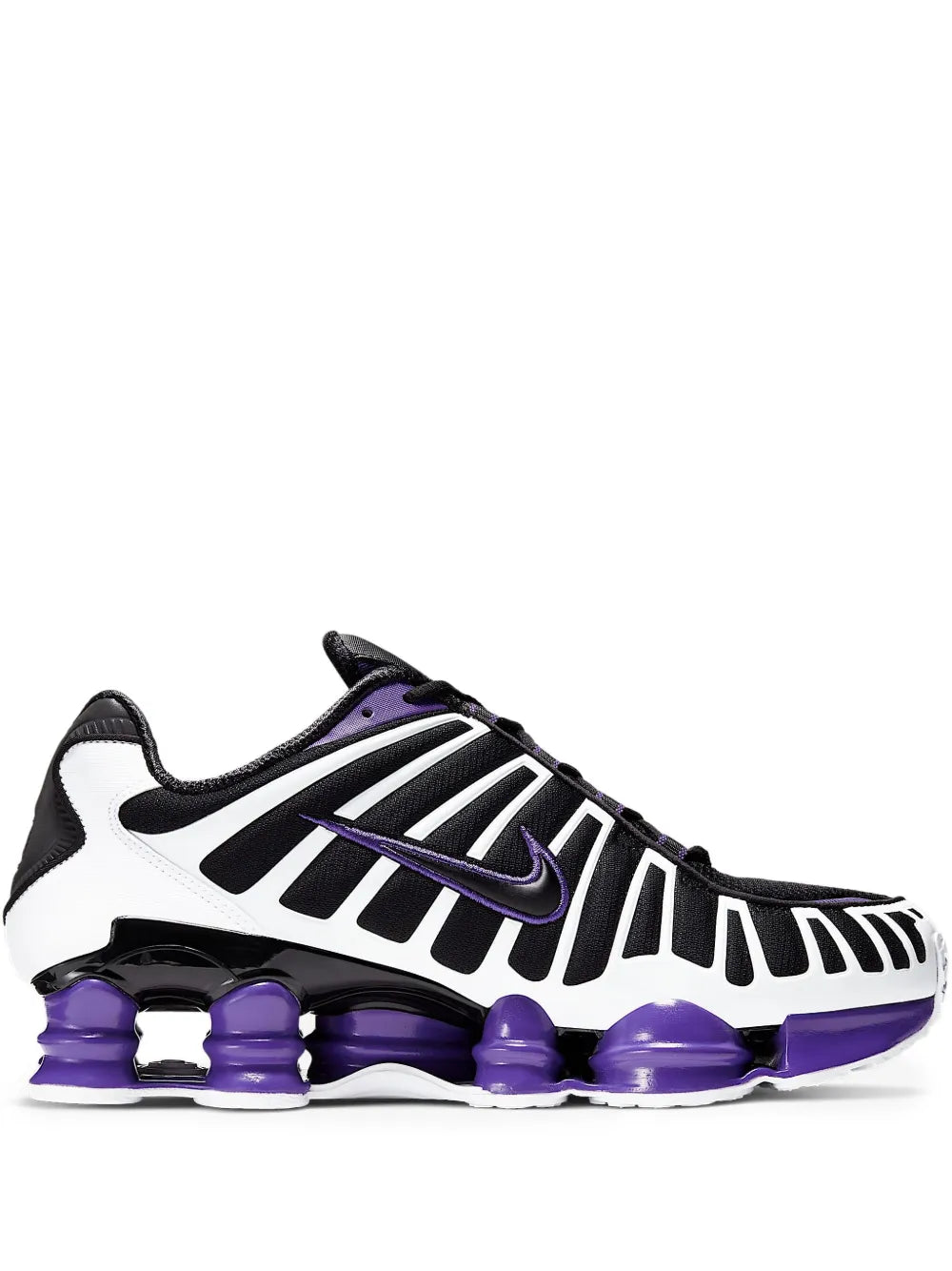 NikeShox Sneakers 13