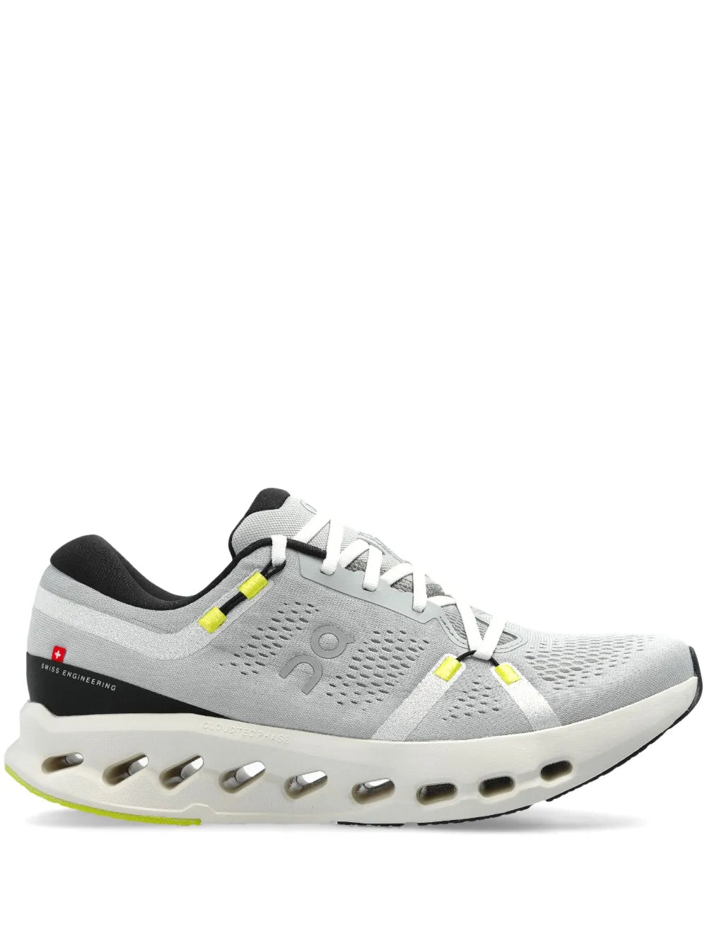 Cloud X Sneakers 15