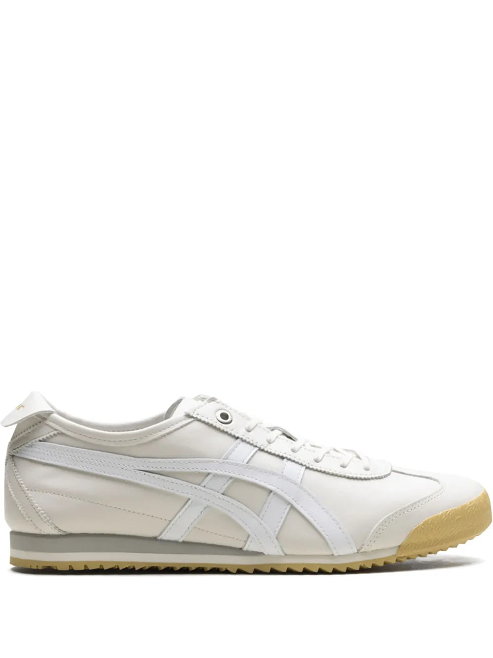Onitsuka TigerMEXICO 66 Silver Off Sneakers 16
