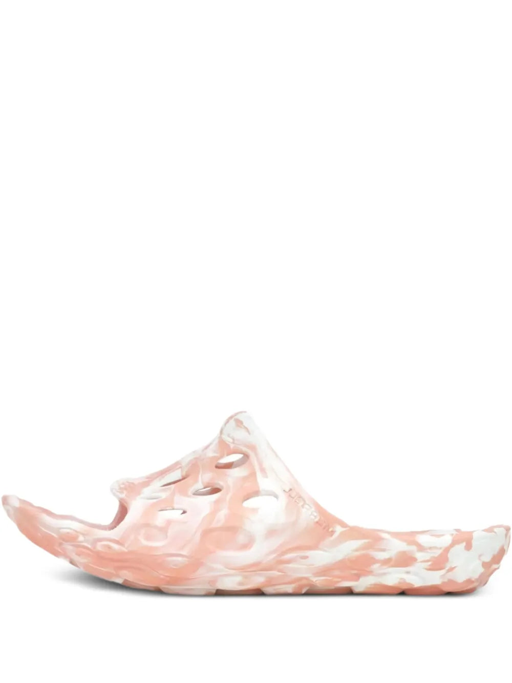 NikeAir Foorce 1 Floral Low Sneakers 16