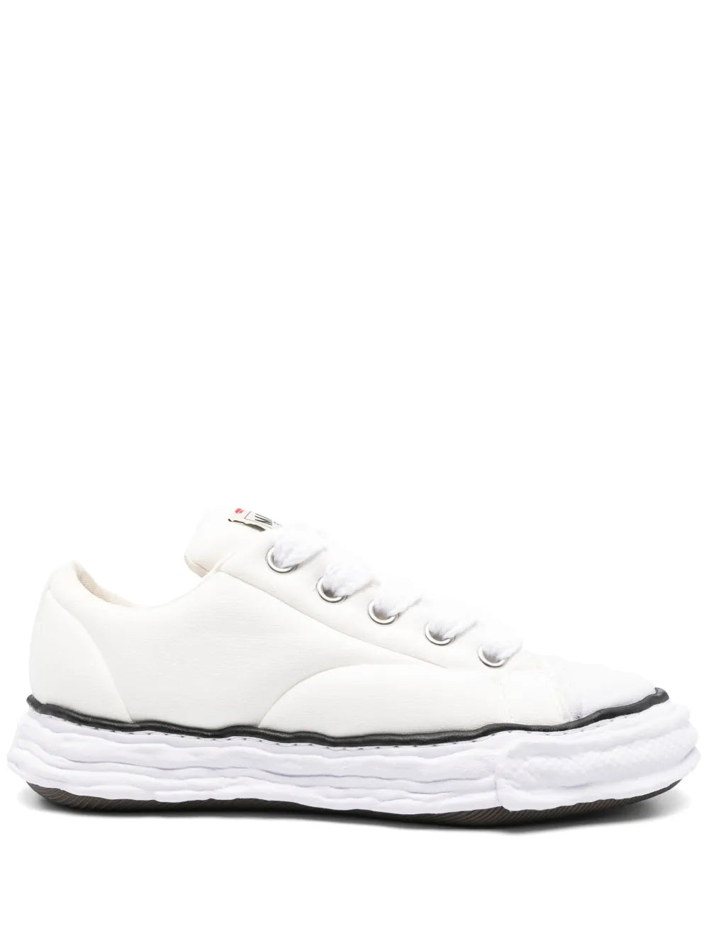 Maison MIHARA YASUHIROHank Sneakers 35