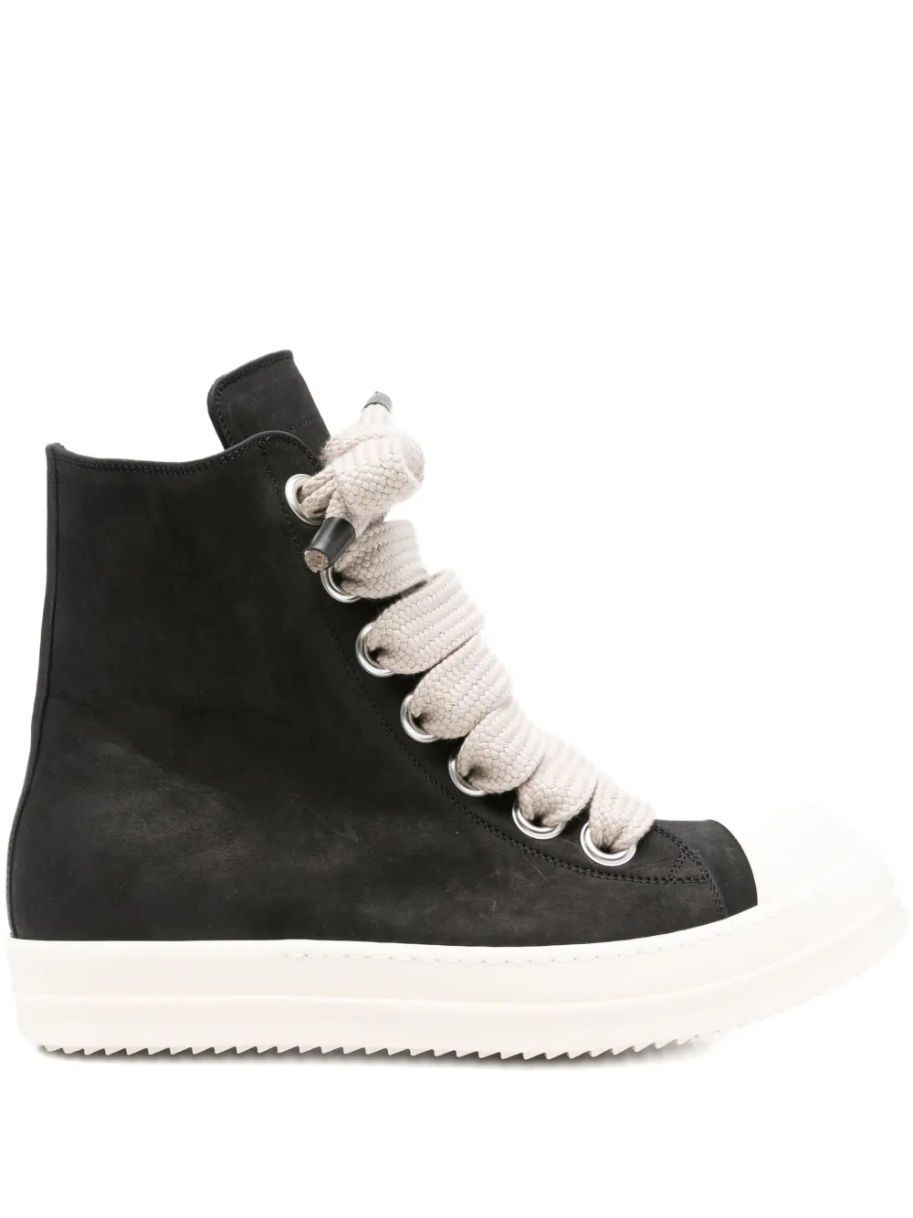 Rick Owenslace-Up Sneakers 25