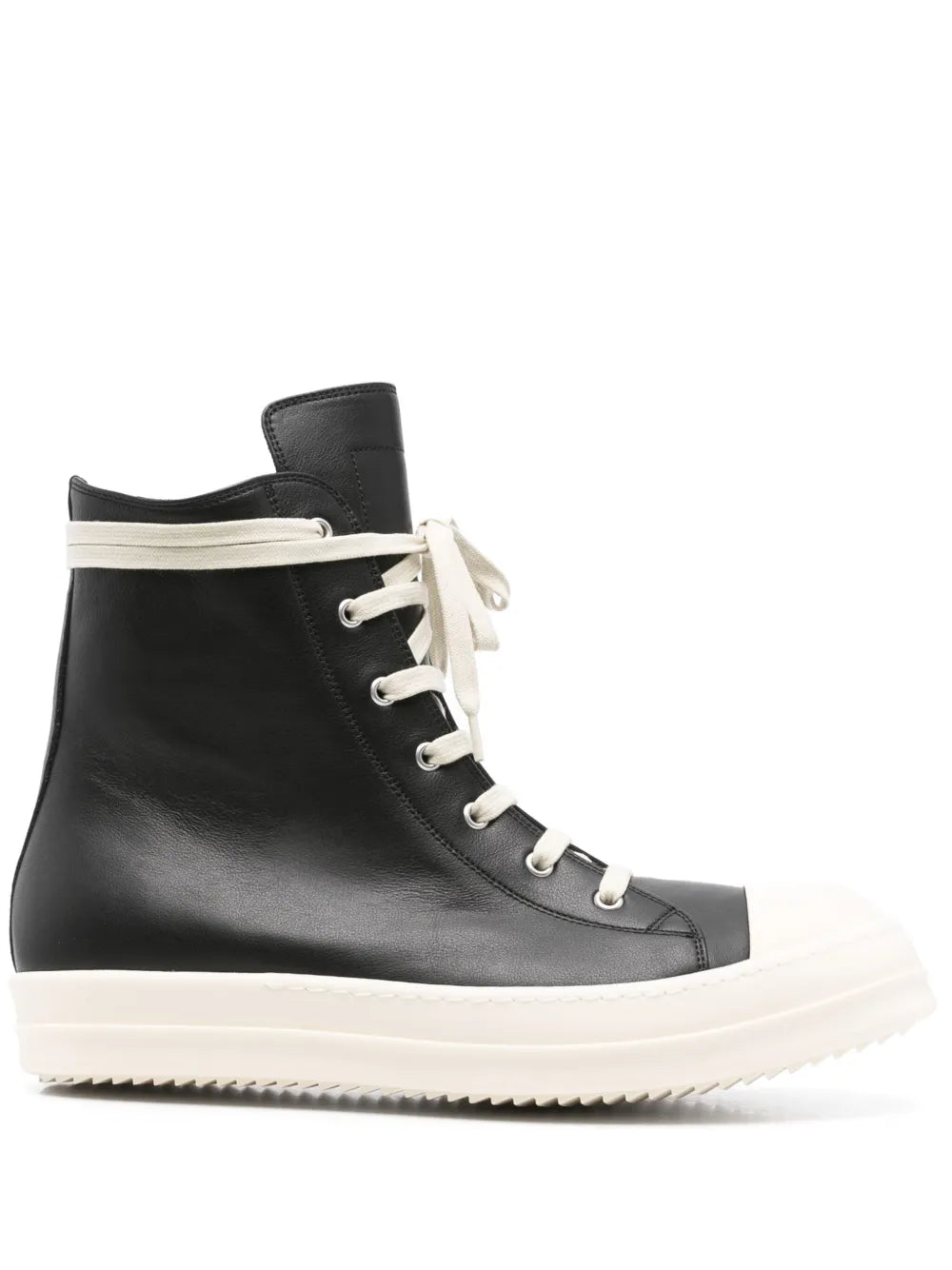 Rick Owenslace-Up Sneakers 15