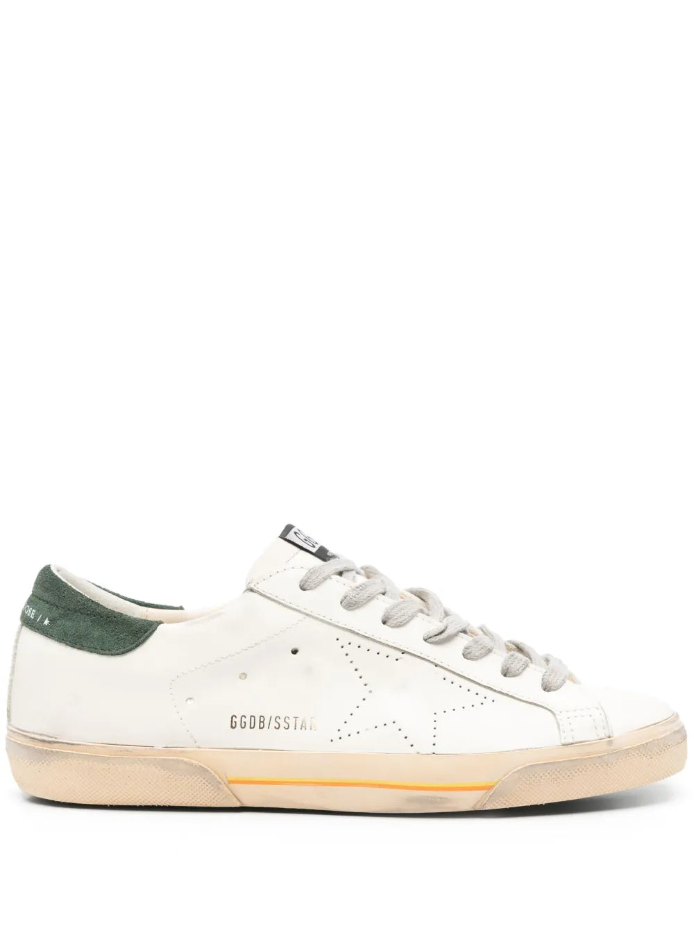 Golden GooseBall Sneakers 16