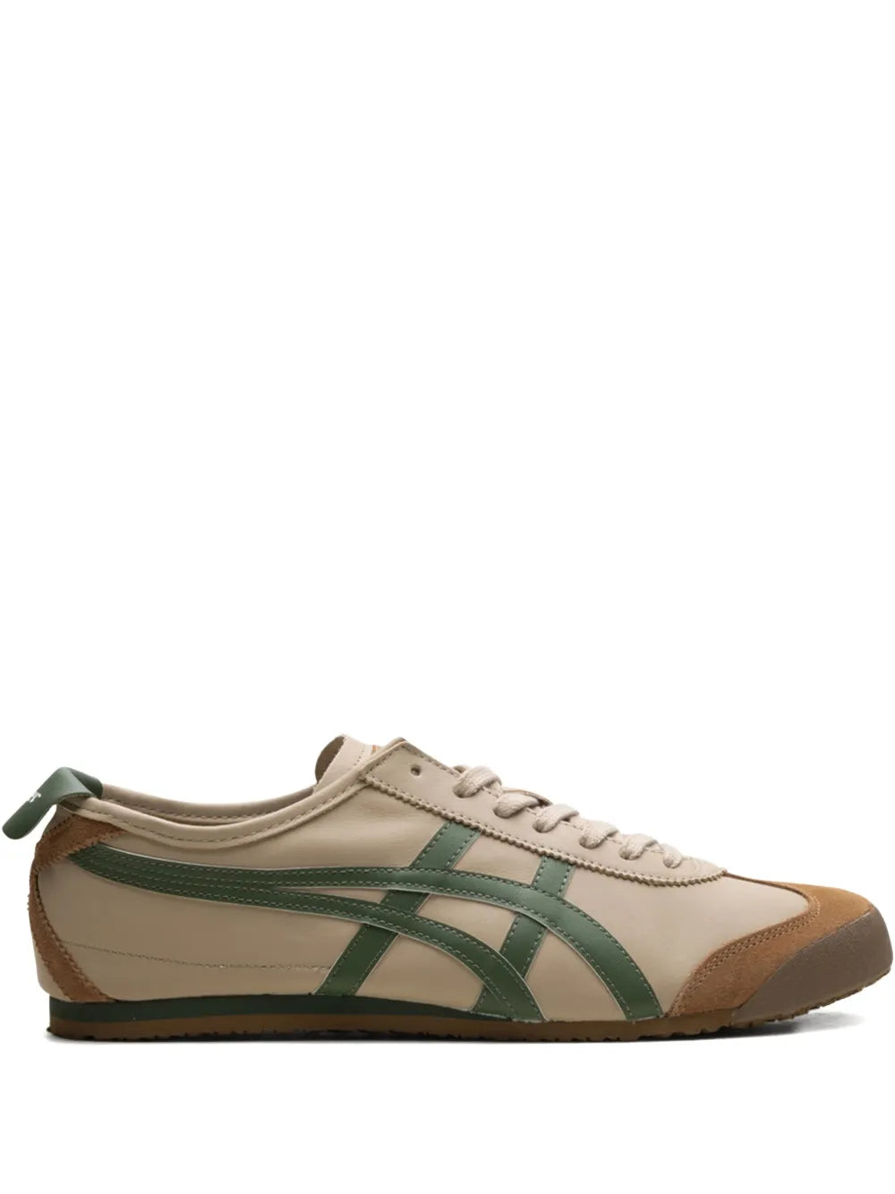 Onitsuka TigerMexico 66™ Beige Grass Sneakers 15