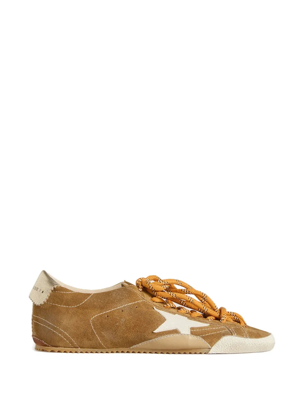 Golden GooseStardan Snakers Low Top Sneakers 32