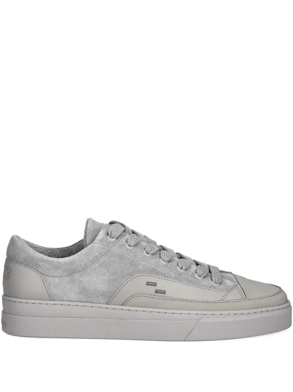 Rick Owens DRKSHDWx Converse One Star Pro Ox Sneakers 16