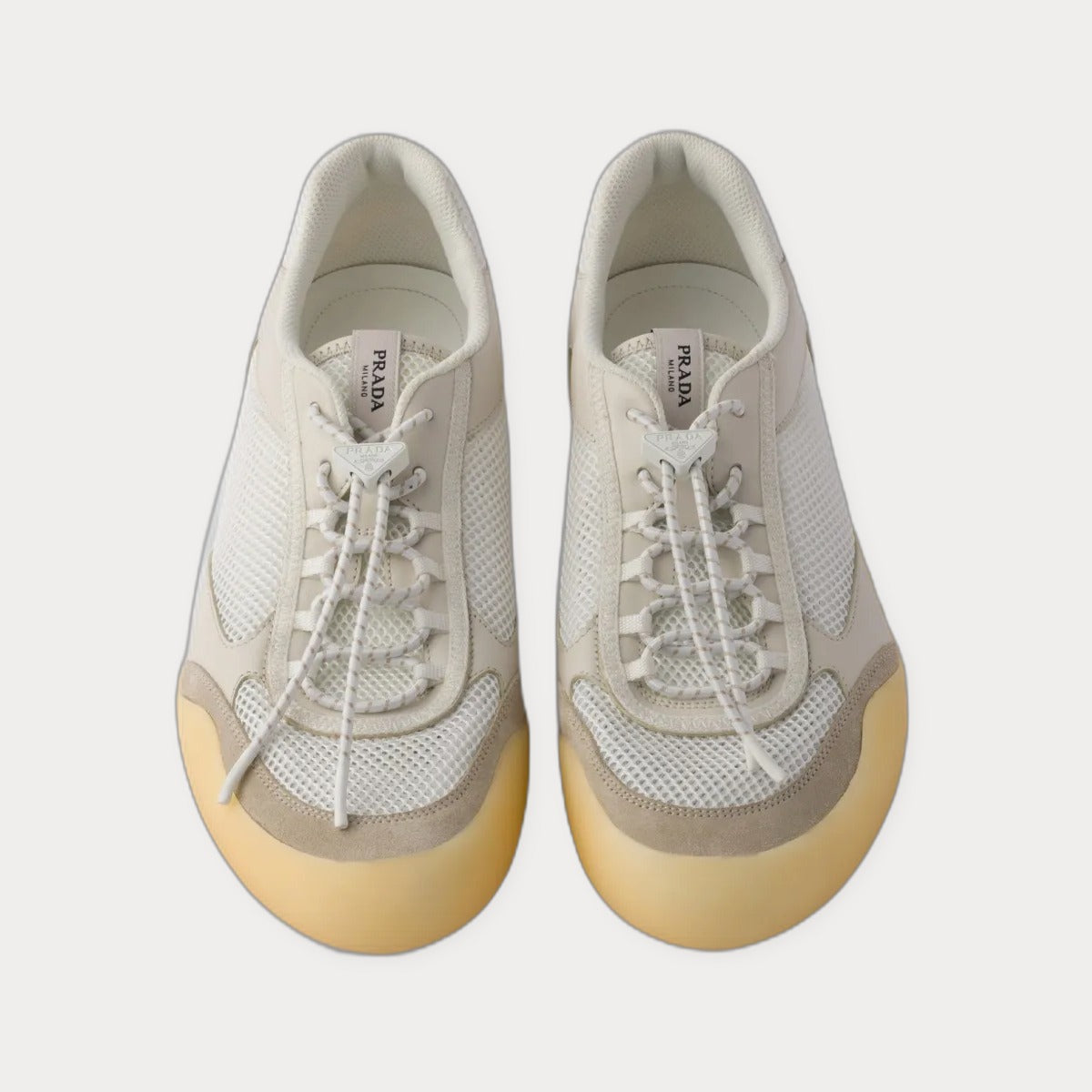 Prada Speedrock Sneakers