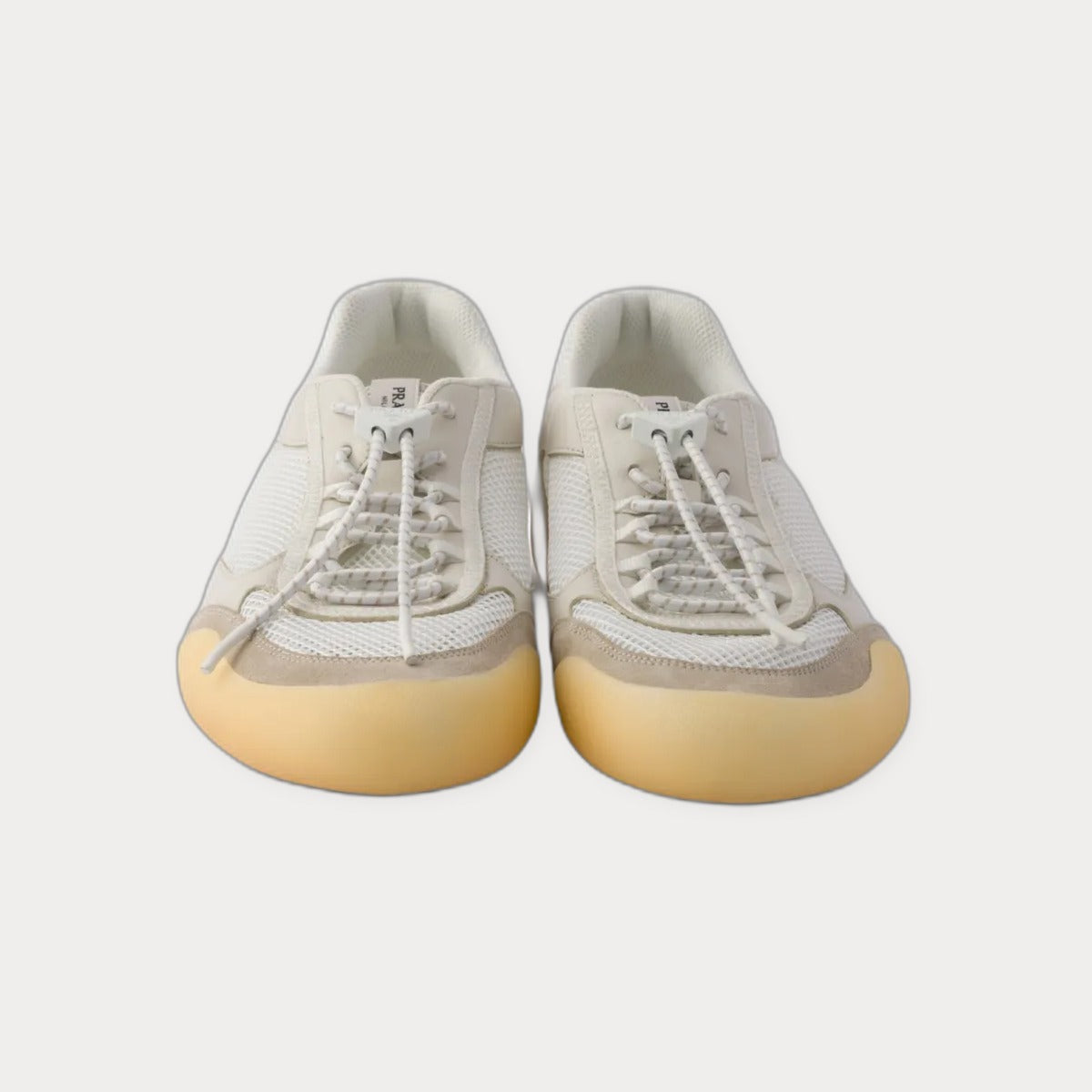Prada Speedrock Sneakers 5