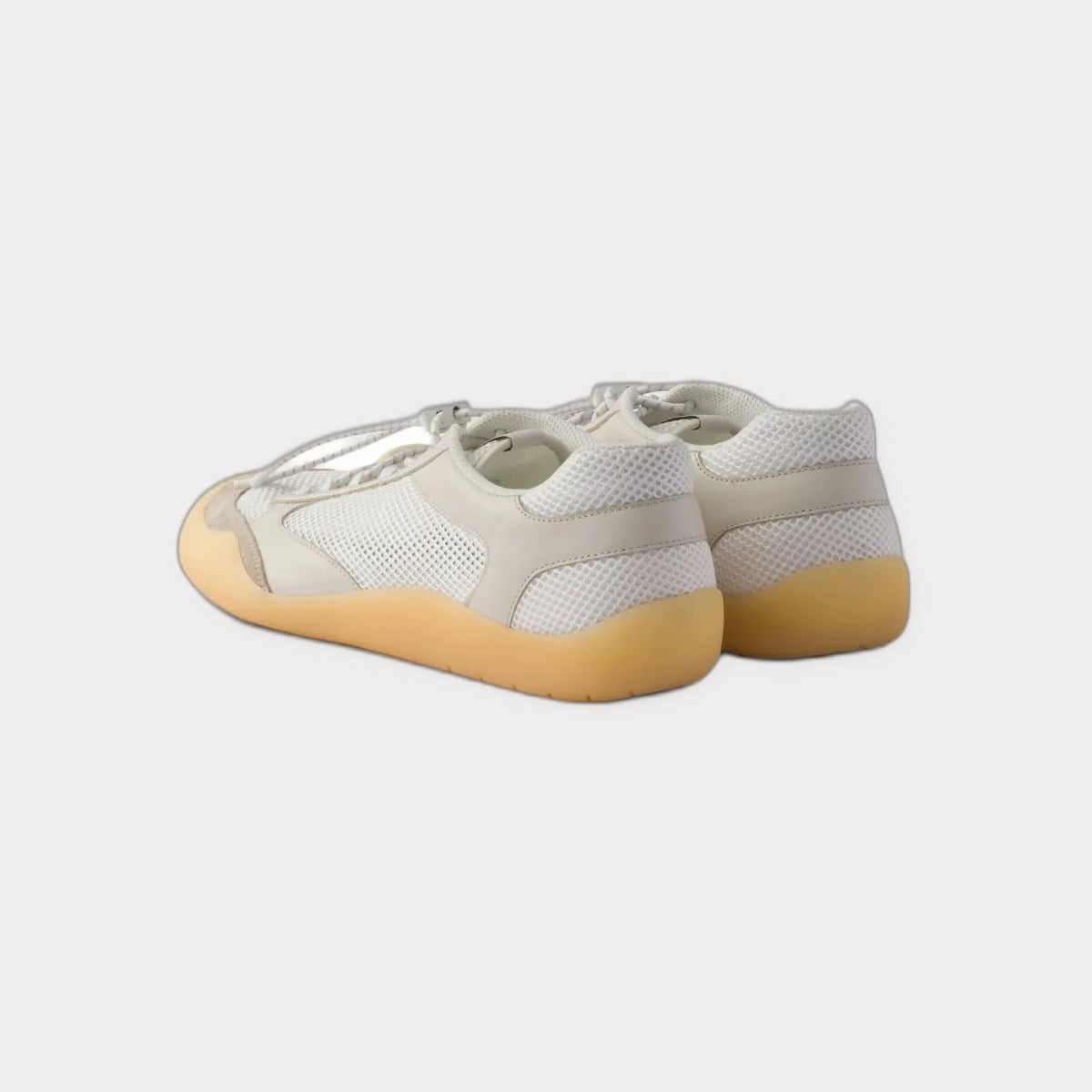 Prada Speedrock Sneakers 6