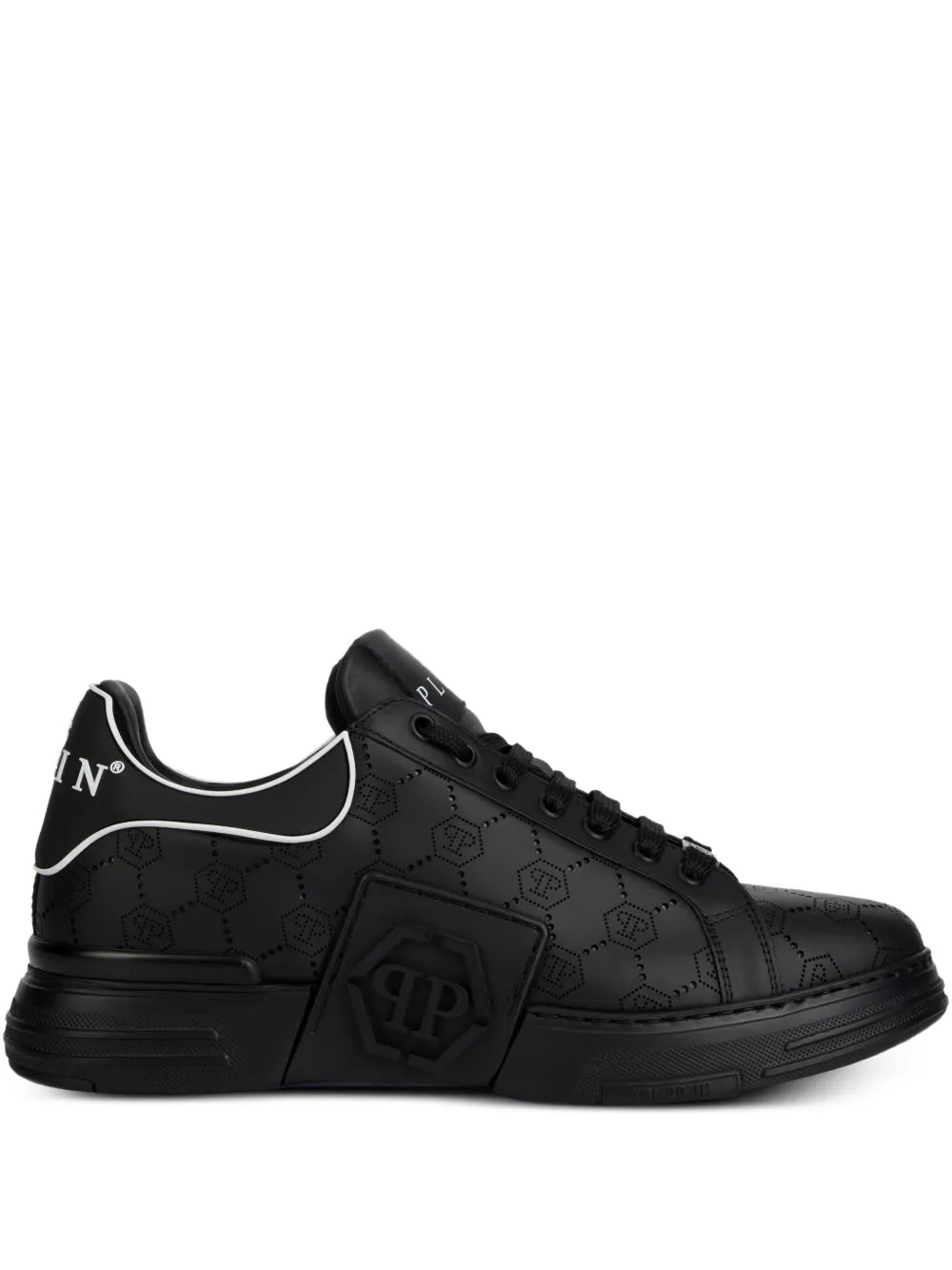 Dolce & GabbanaPortofino Patent Sneakers 29