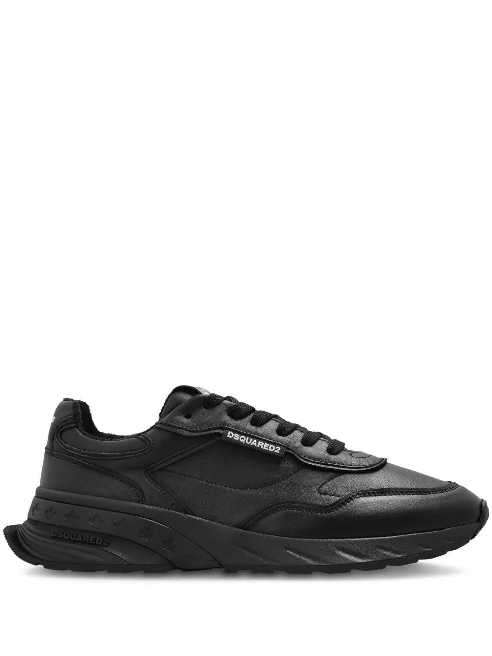 Dolce & GabbanaDG Cushion Sneakers 15