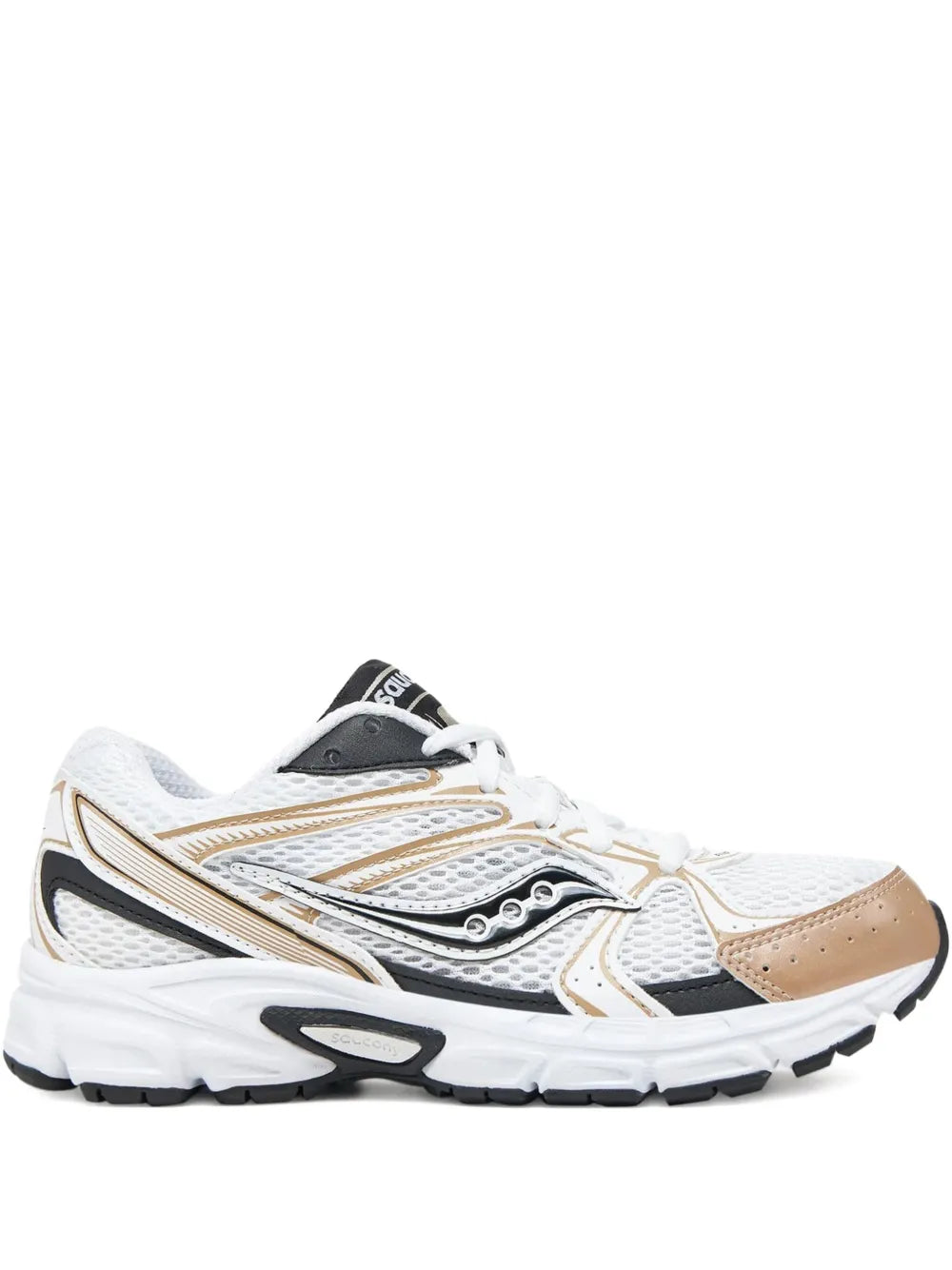 Off-Be Right Sneakers 28