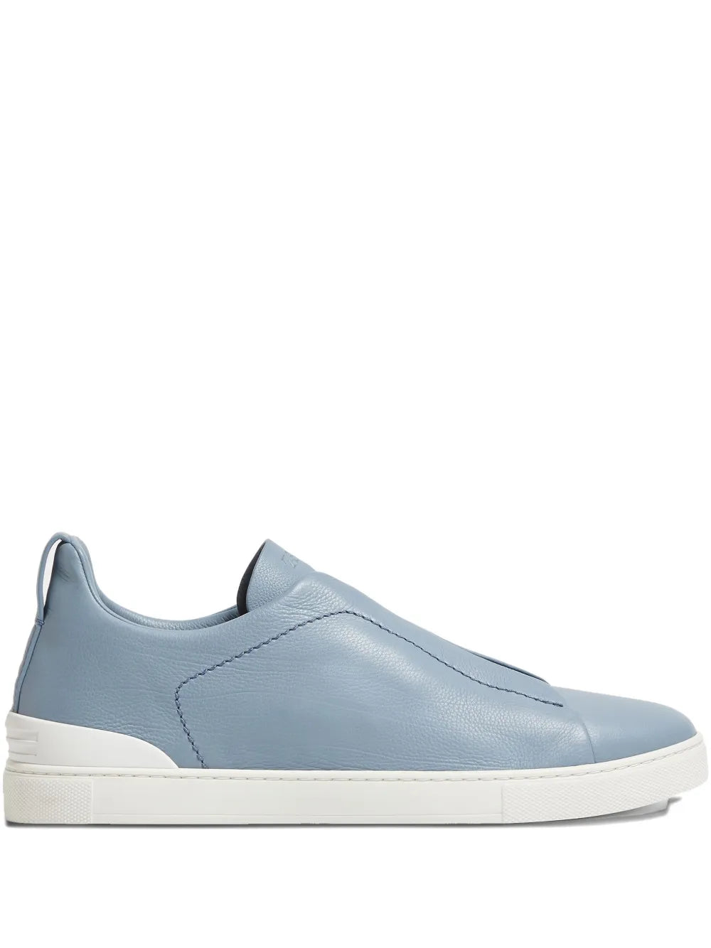 ZegnaTriple-Stitch™ Sneakers Slip-On 13