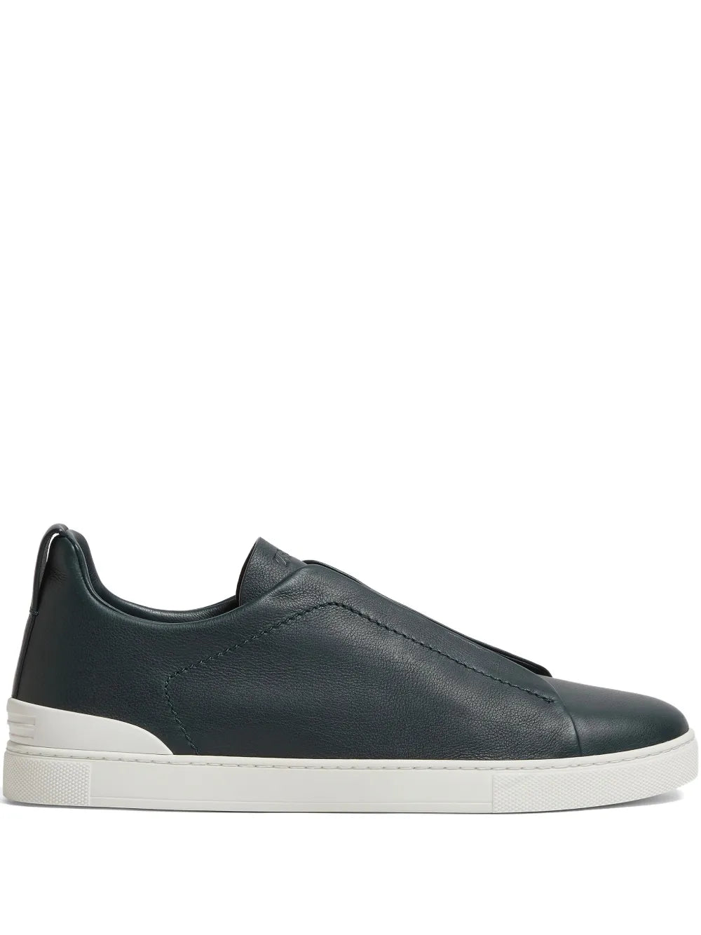 ZegnaTriple-Stitch™ Sneakers Slip-On 11