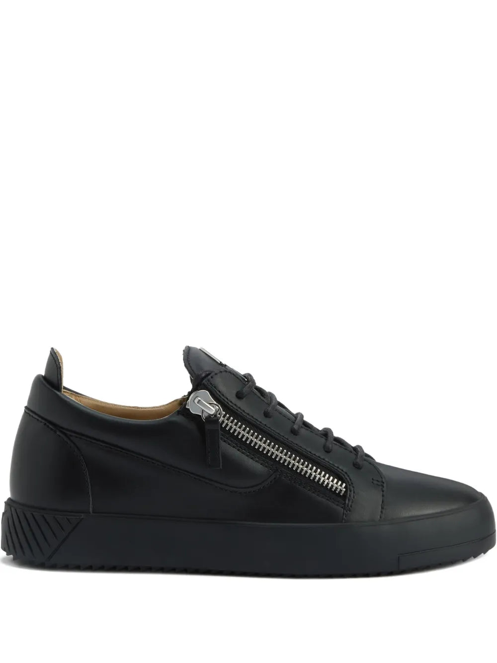Giuseppe ZanottiFrankie Double-Zip Sneakers 13