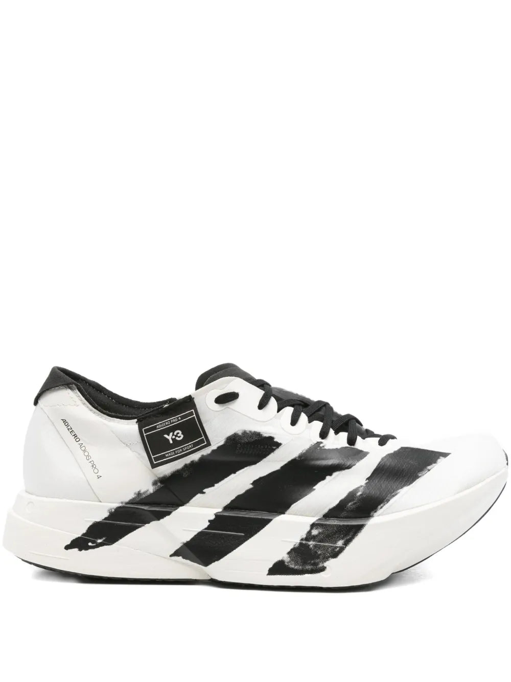Y-3x Adidas Adios Pro Sneakers 17
