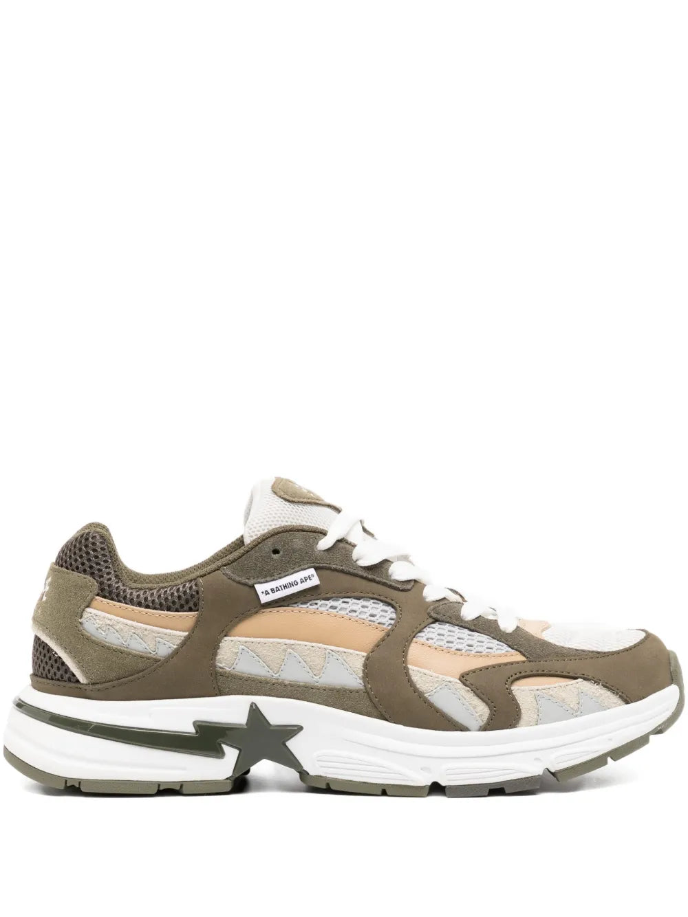 Off-Be Right Sneakers 25