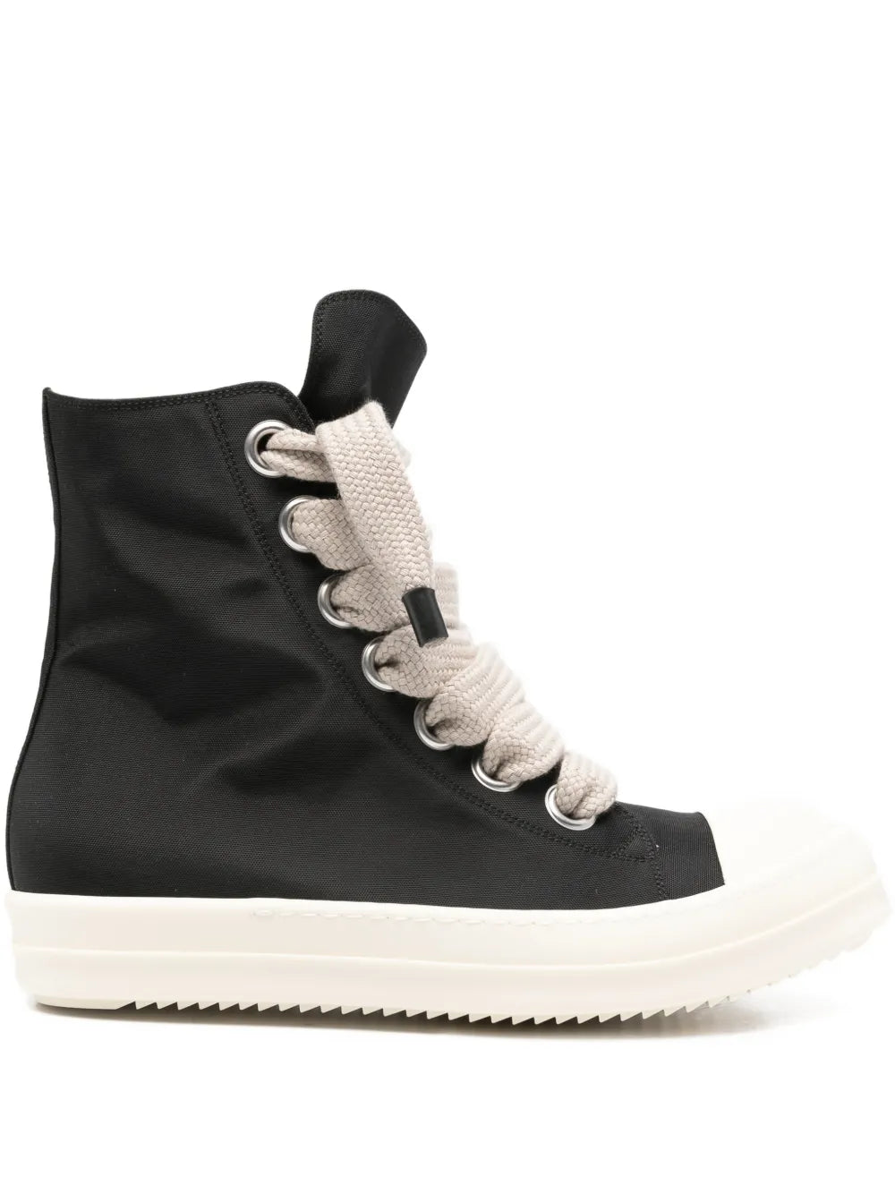 Rick Owenslace-Up Sneakers 22
