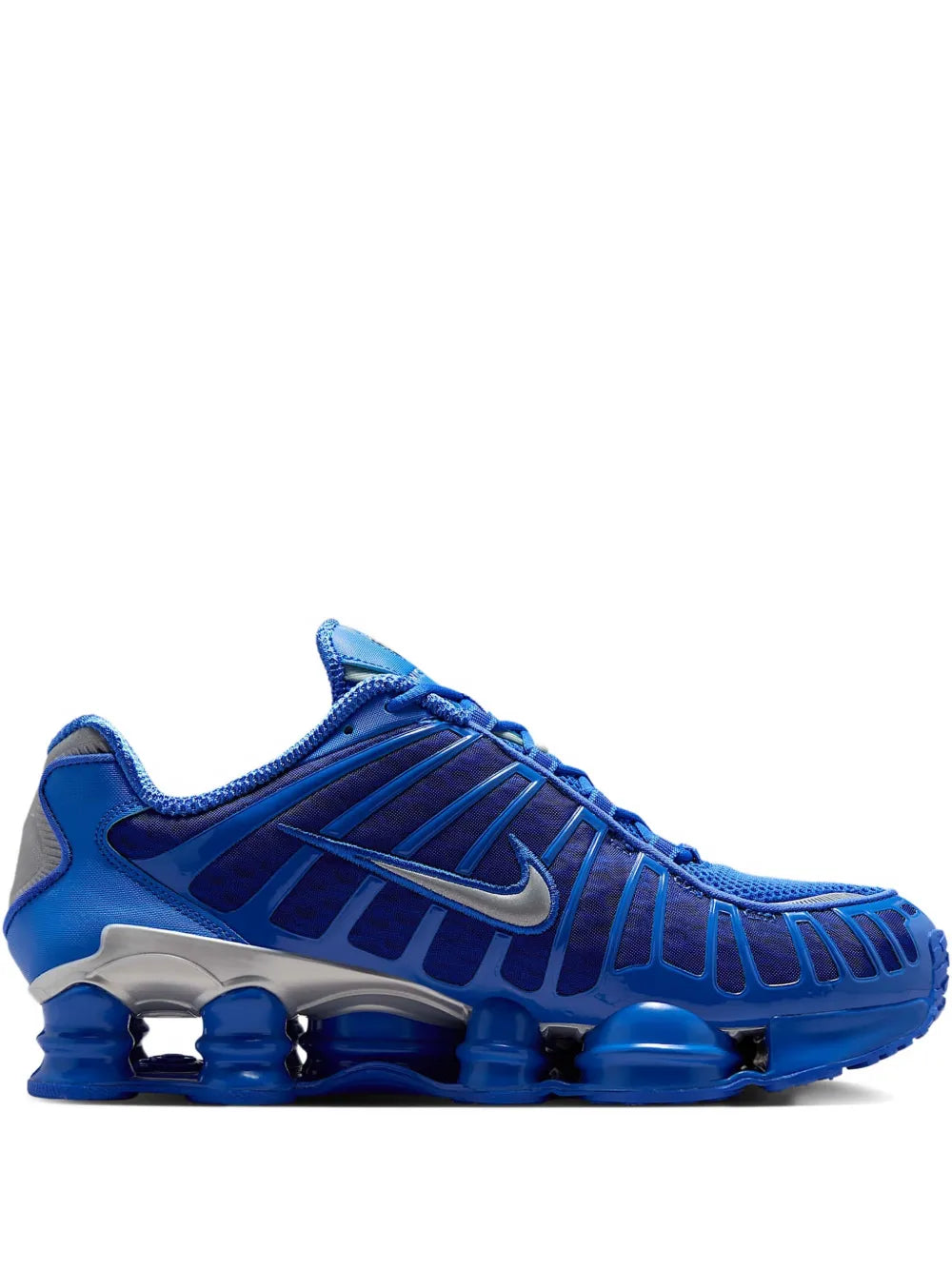 NikeShox Sneakers 12