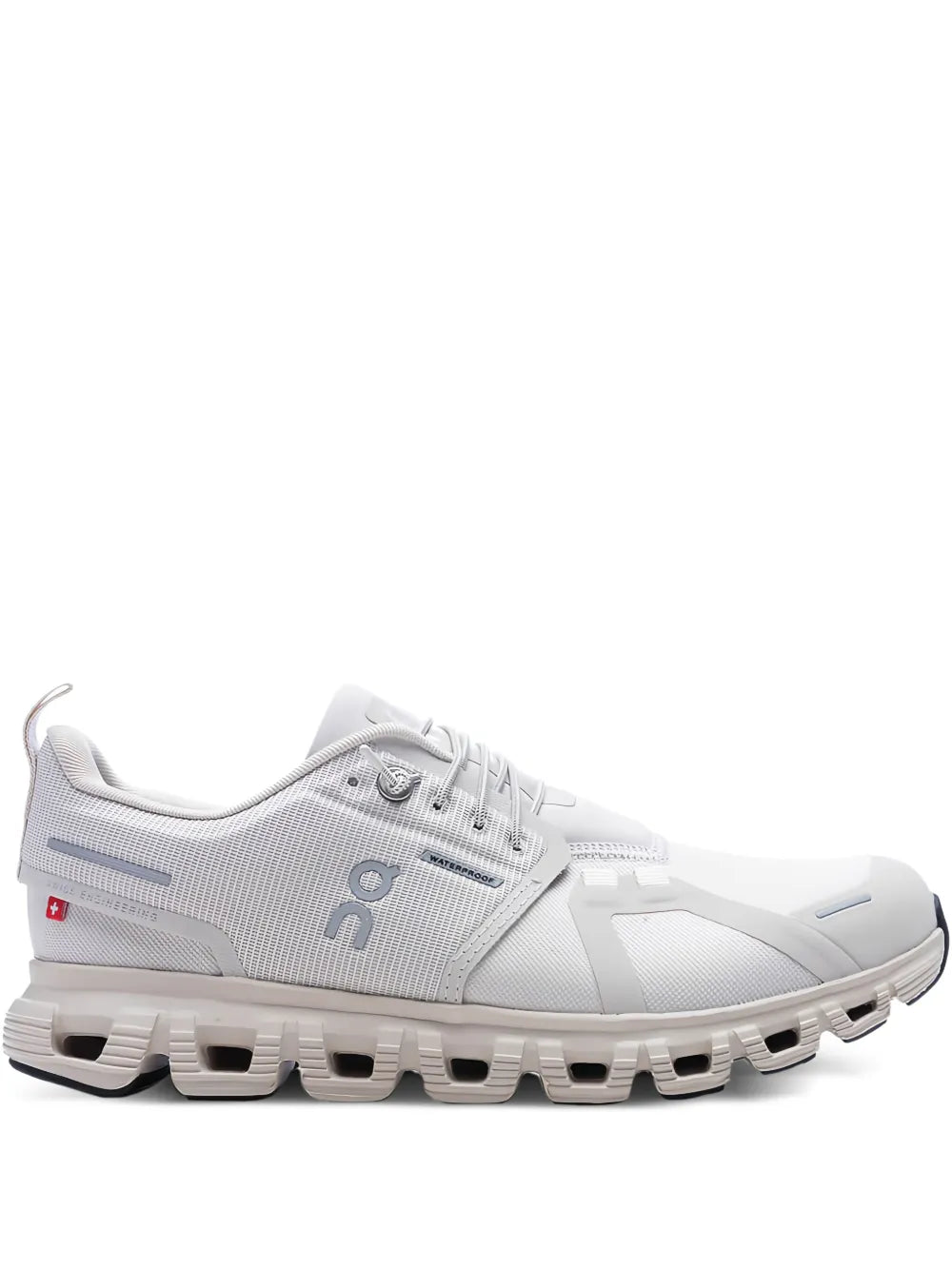 Cloud X Sneakers 16