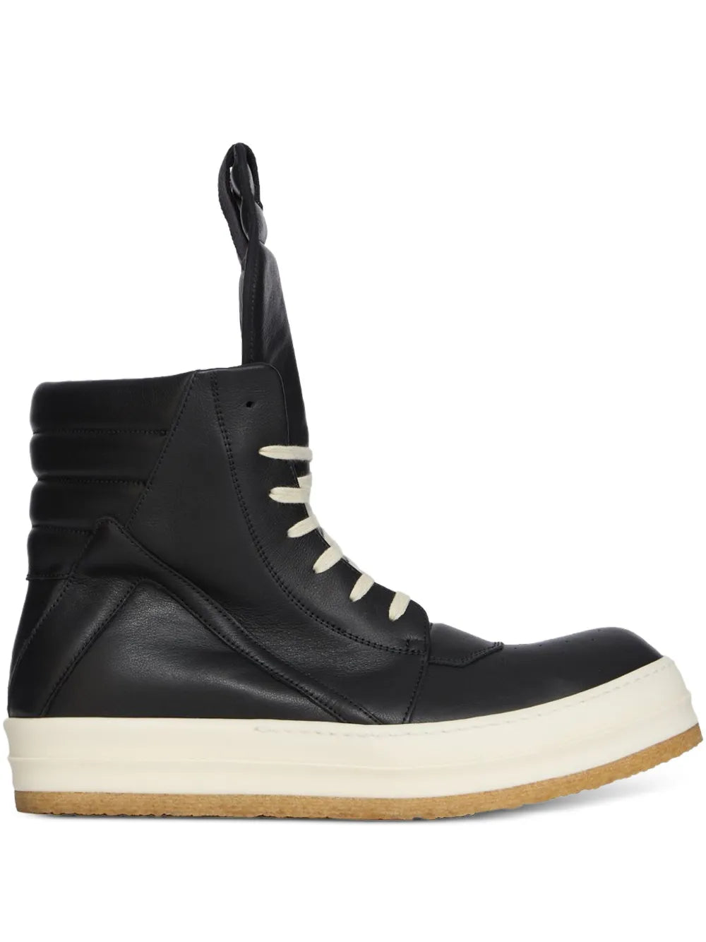 Rick Owenslace-Up Sneakers 20