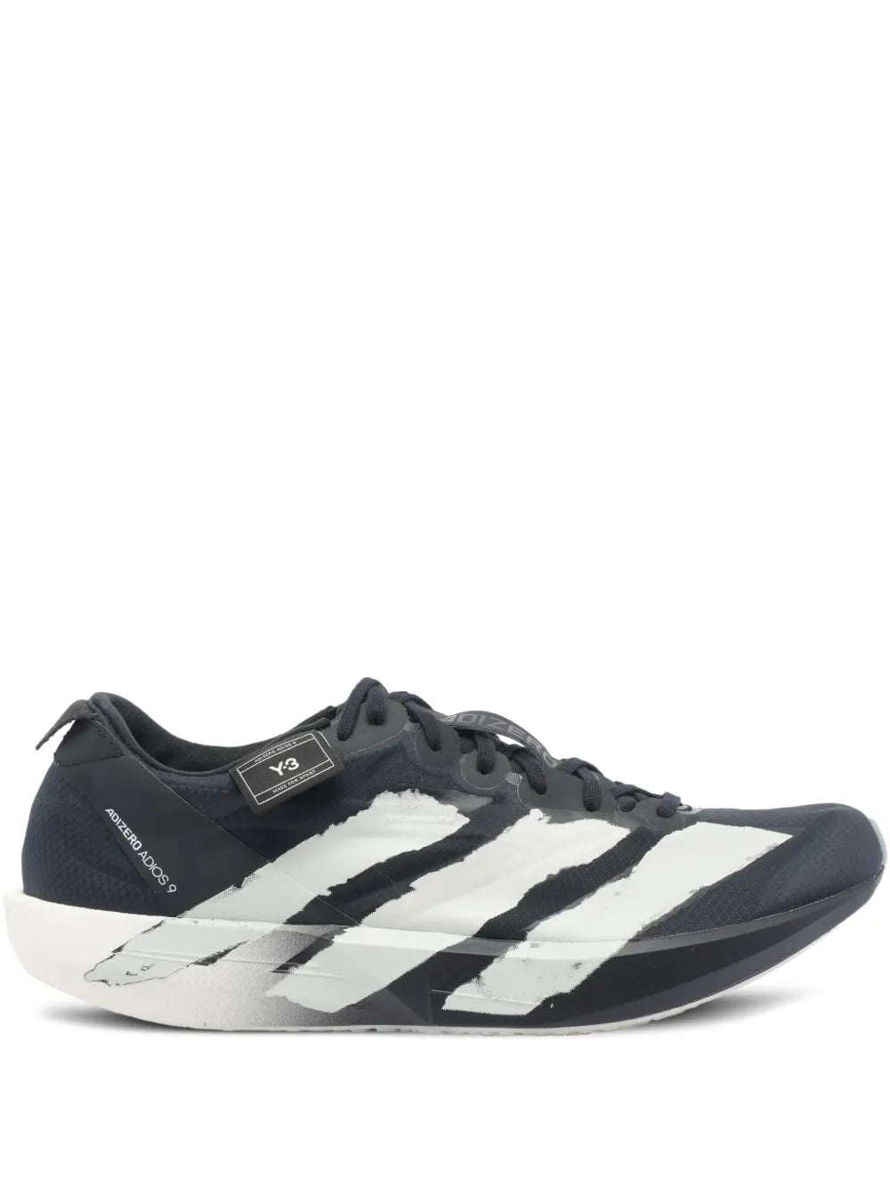 Y-3x Adidas Adios Pro Sneakers 21