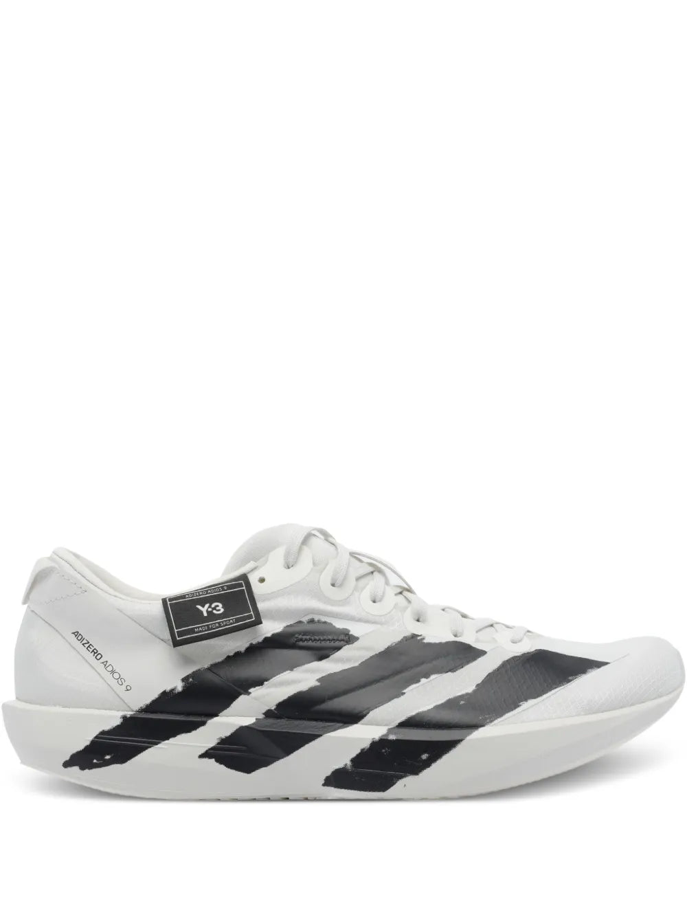 Y-3x Adidas Adios Pro Sneakers 26