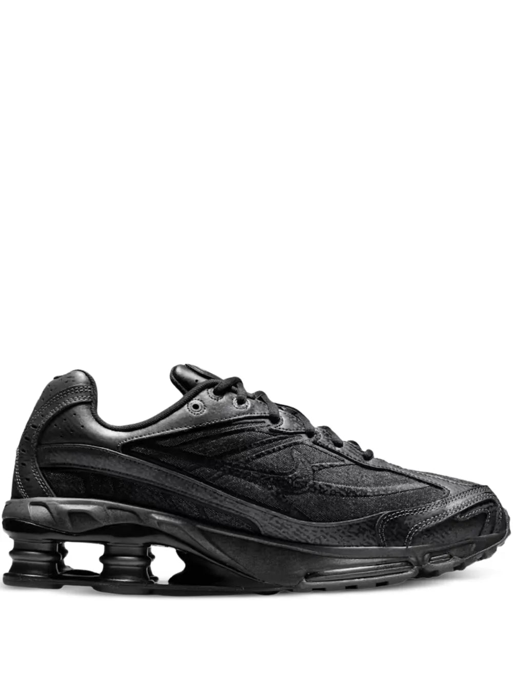 NikeShox Sneakers 16