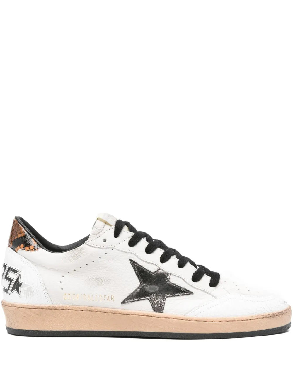 Golden GooseBall Sneakers 15