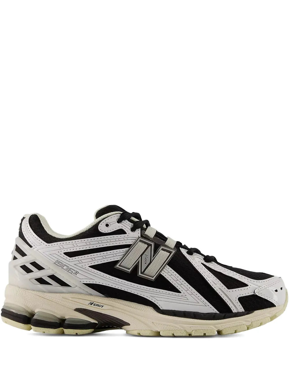 New Balance9060 Grey/Jet Sneakers 17