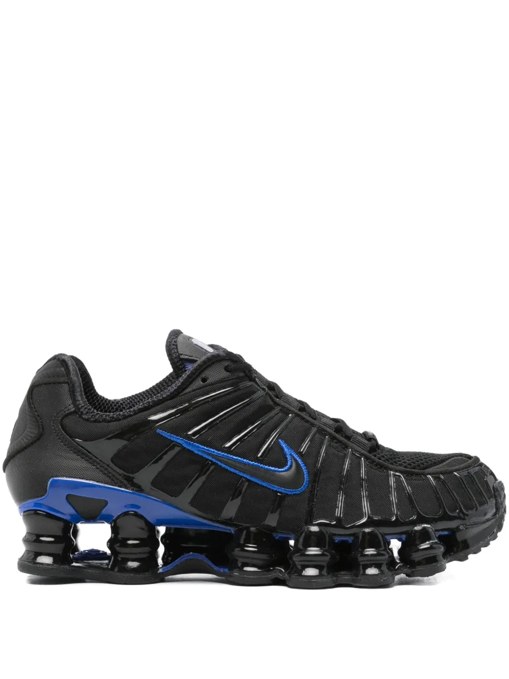 NikeShox Sneakers 11