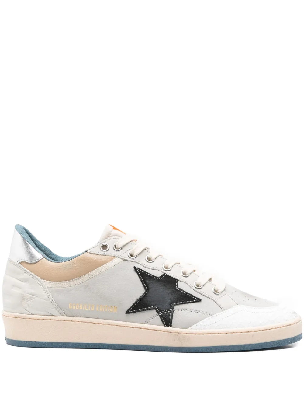 Golden GooseBall Sneakers 14
