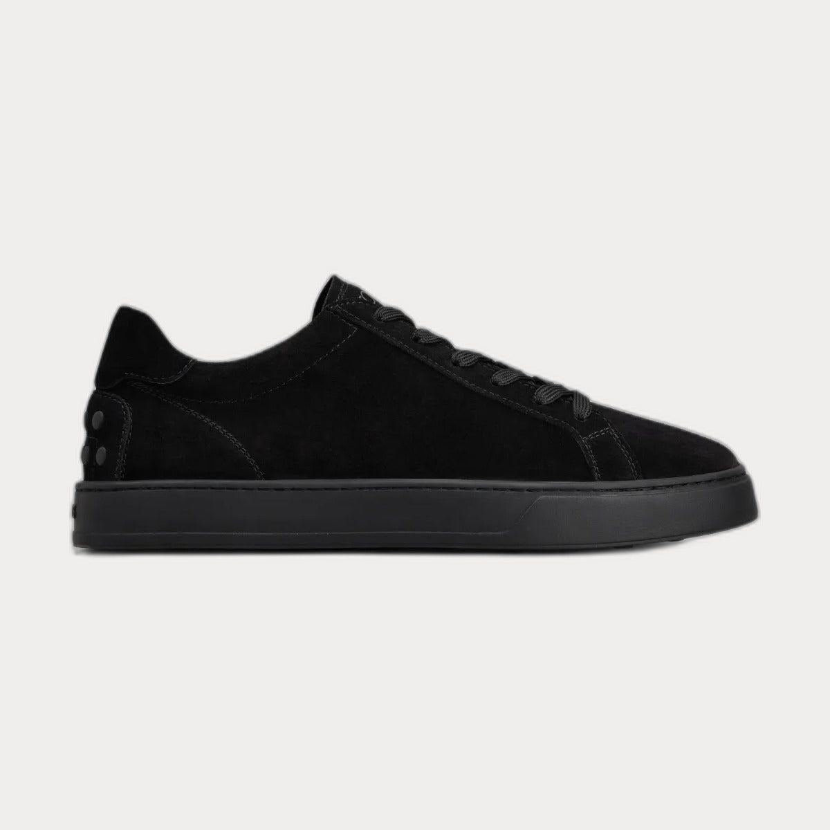 Christian Louboutinsuede Sneakers 10